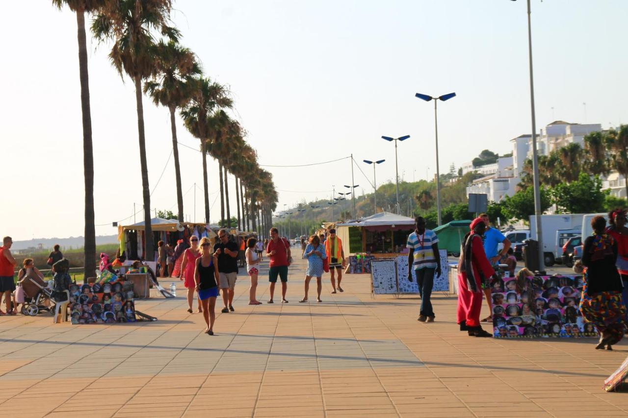 Centro Conil Apartment *