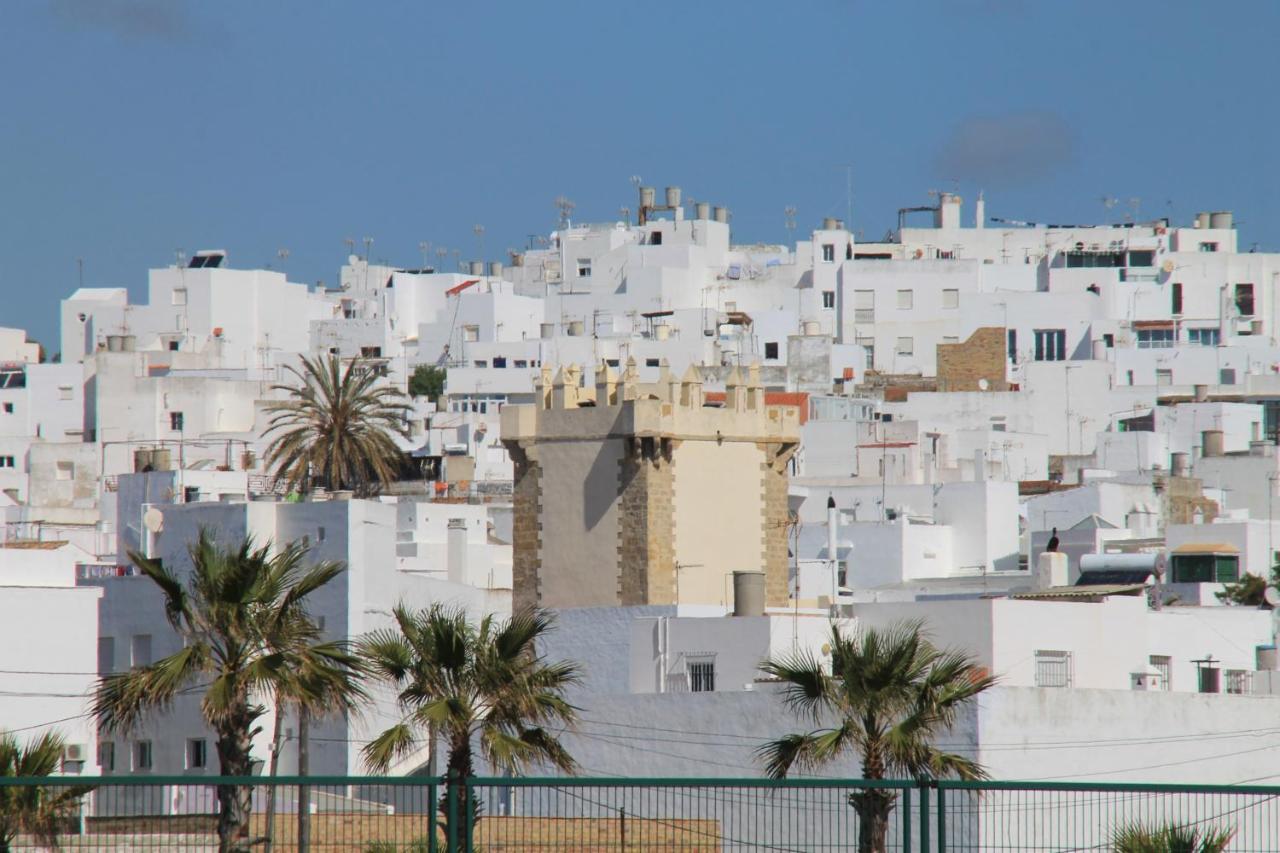 Apartment Centro Conil Conil De La Frontera