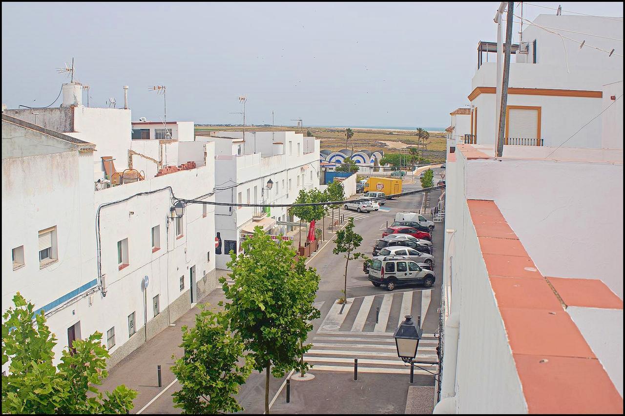 Centro Conil Apartment Conil De La Frontera