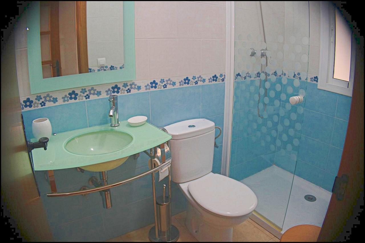 Centro Conil Apartment