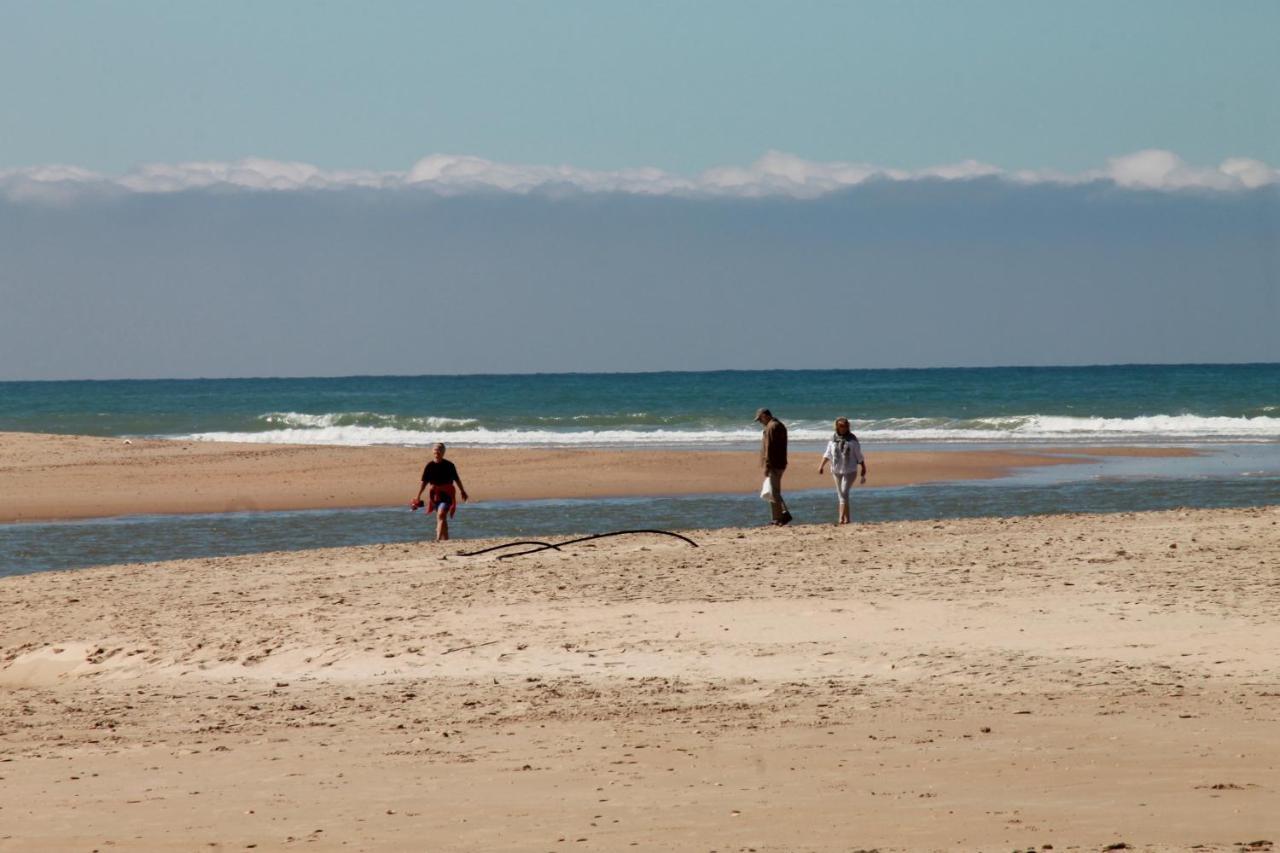 Centro Conil