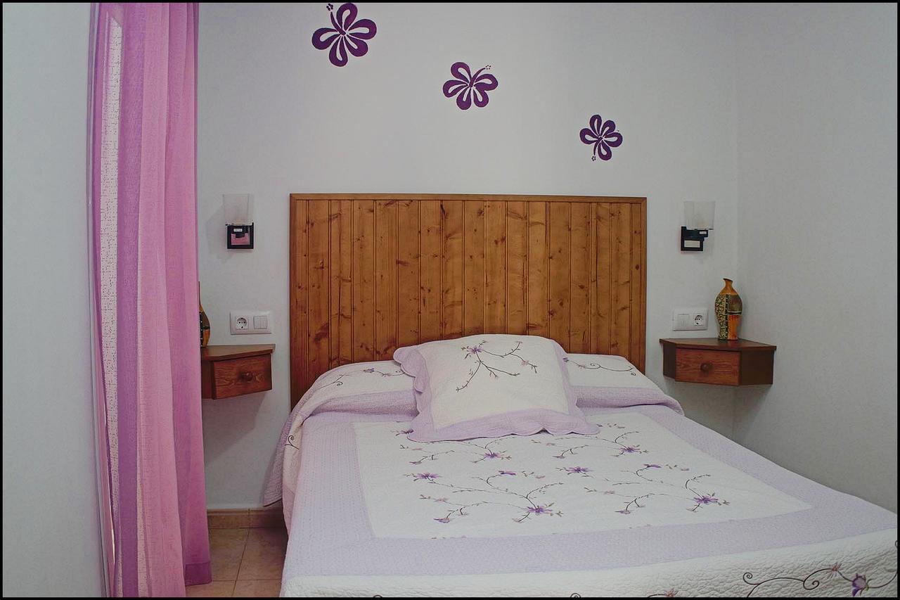 Centro Conil Apartment